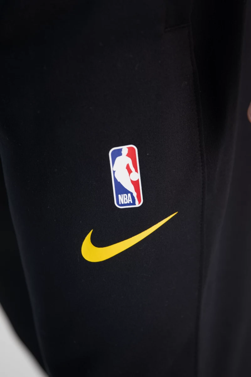 Nike Los Angeles Lakers Spotlight Herren Trainerhose