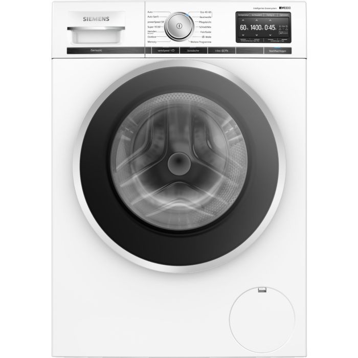 Siemens iQ800 Waschmaschine WM14VE44