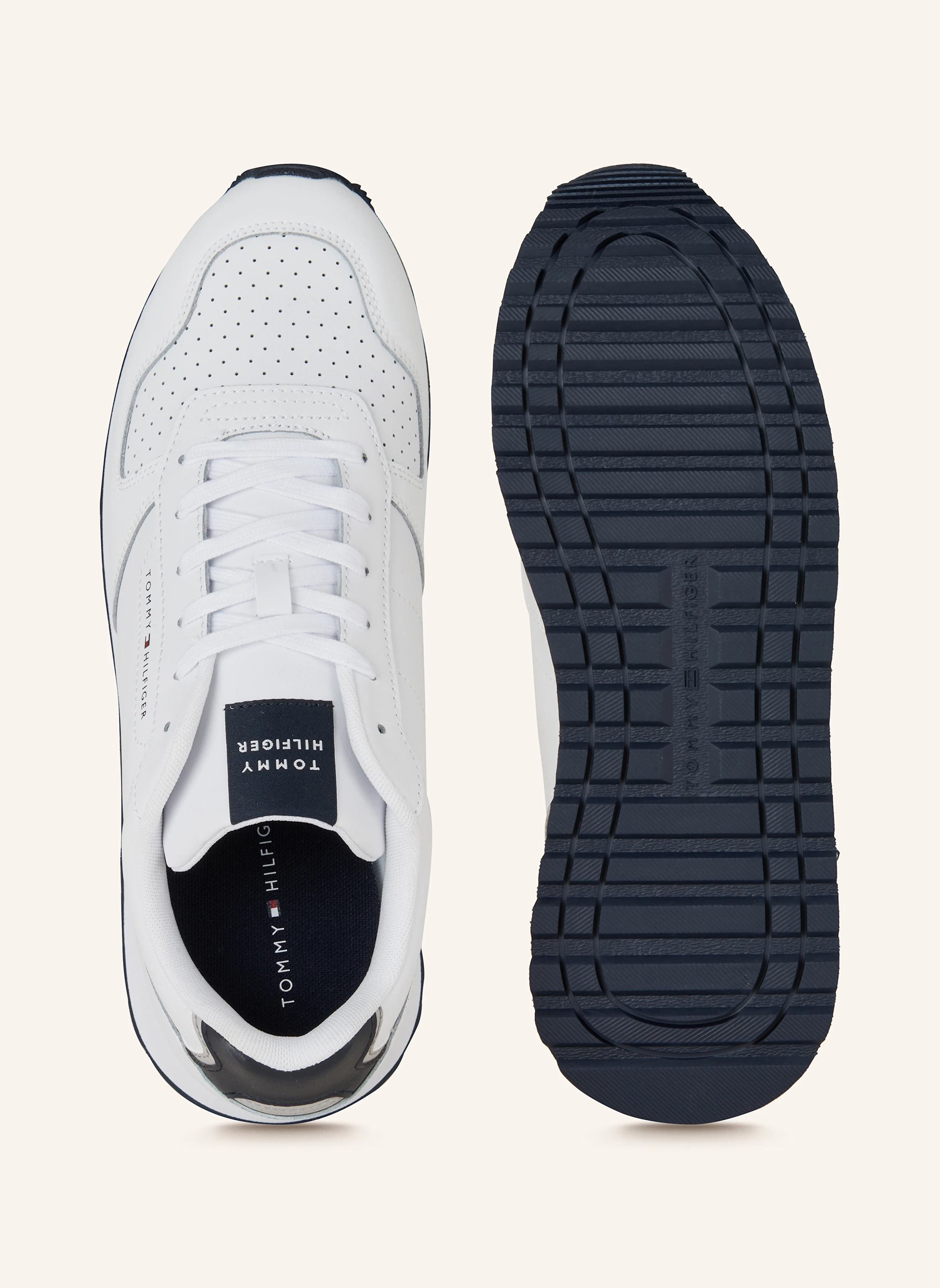 TOMMY HILFIGER Sneaker RUNNER
