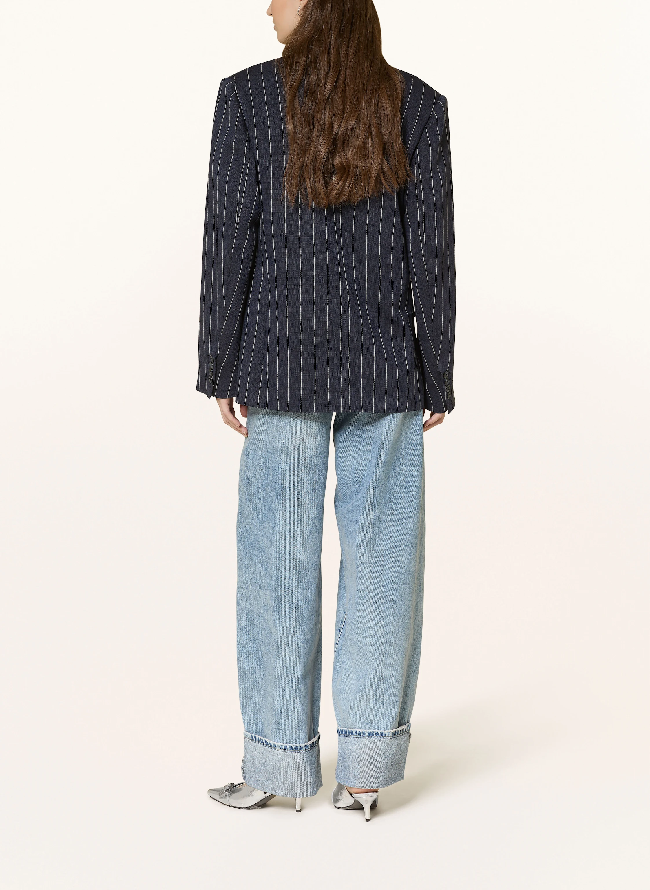 ESSENTIEL ANTWERP Blazer HOP