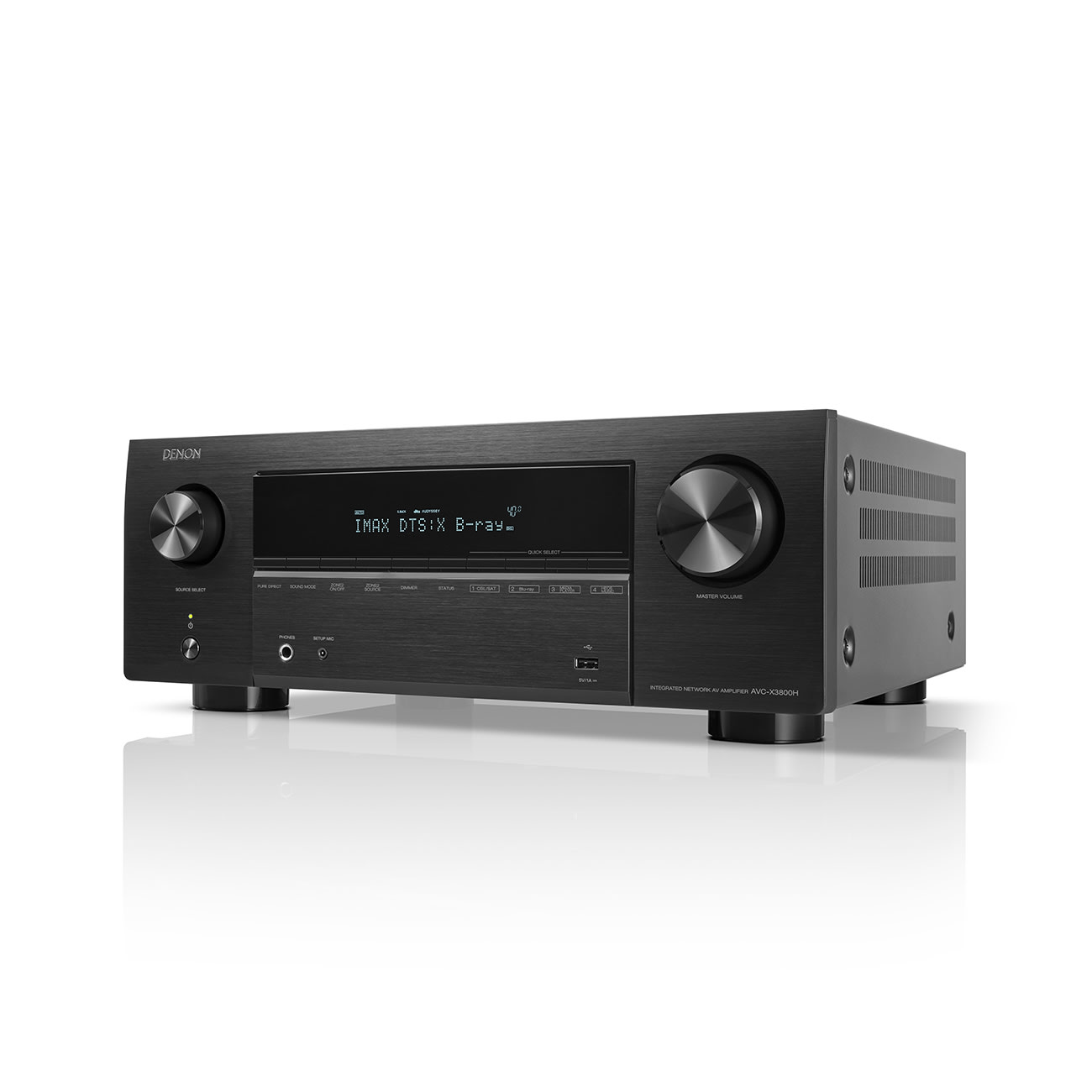 DENON AVC-X3800H