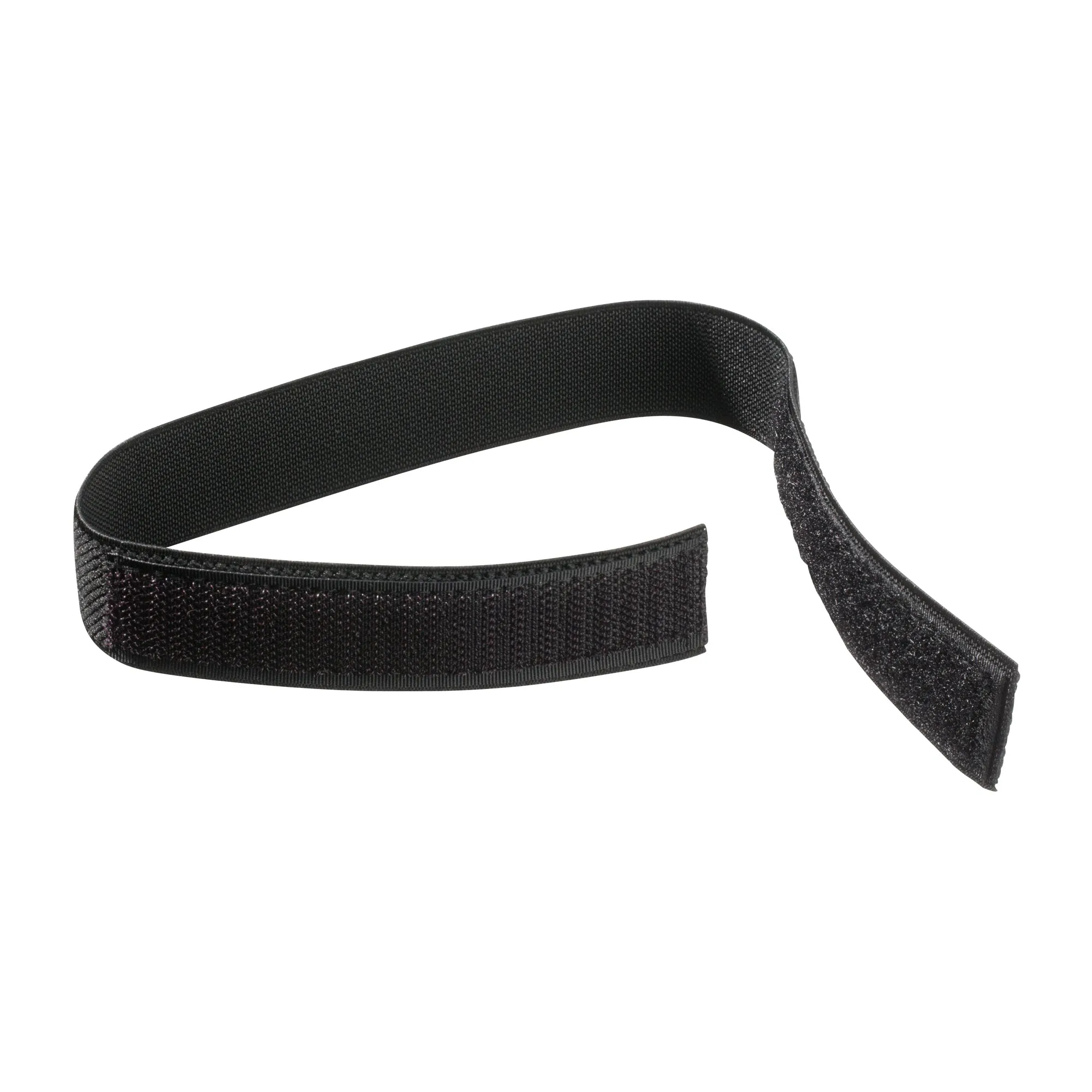 Mil-Tec -  BW Hosengummiband mit Klett 2er Set