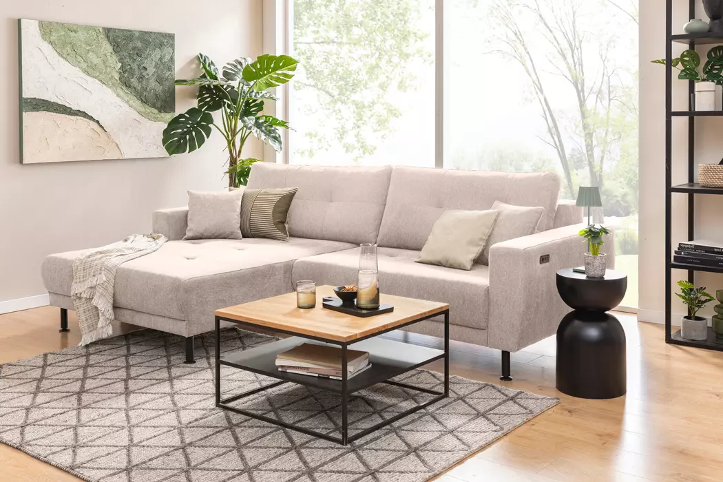 Ecksofa Magic
