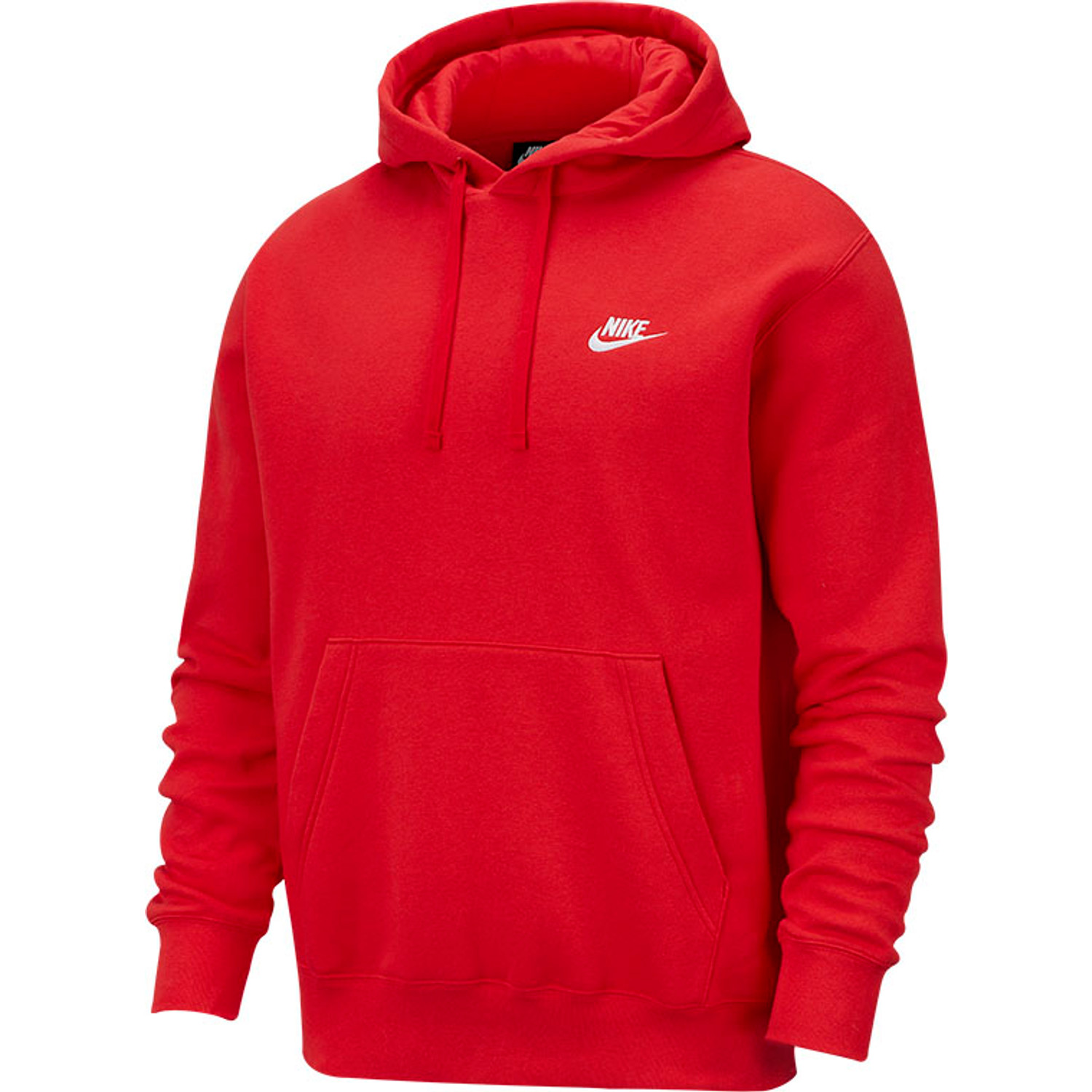 Nike Sportswear Club Fleece Hoodie Trainingspak
