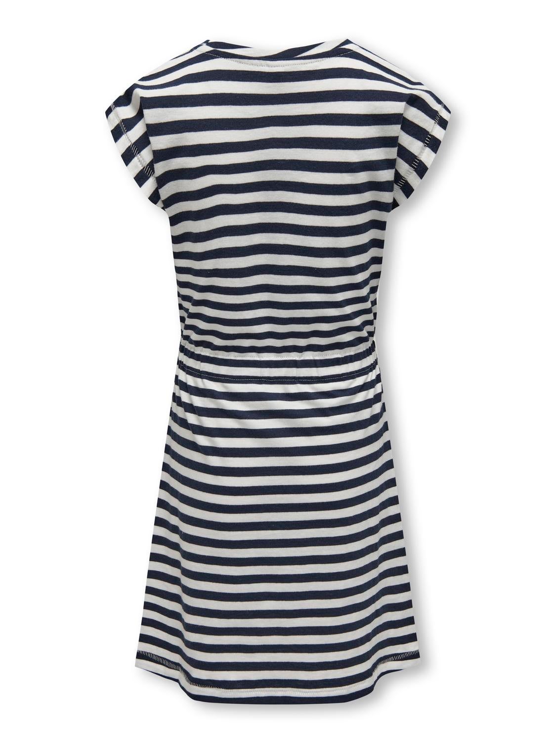 KOGMAY Kurzes Kleid Navy Blazer