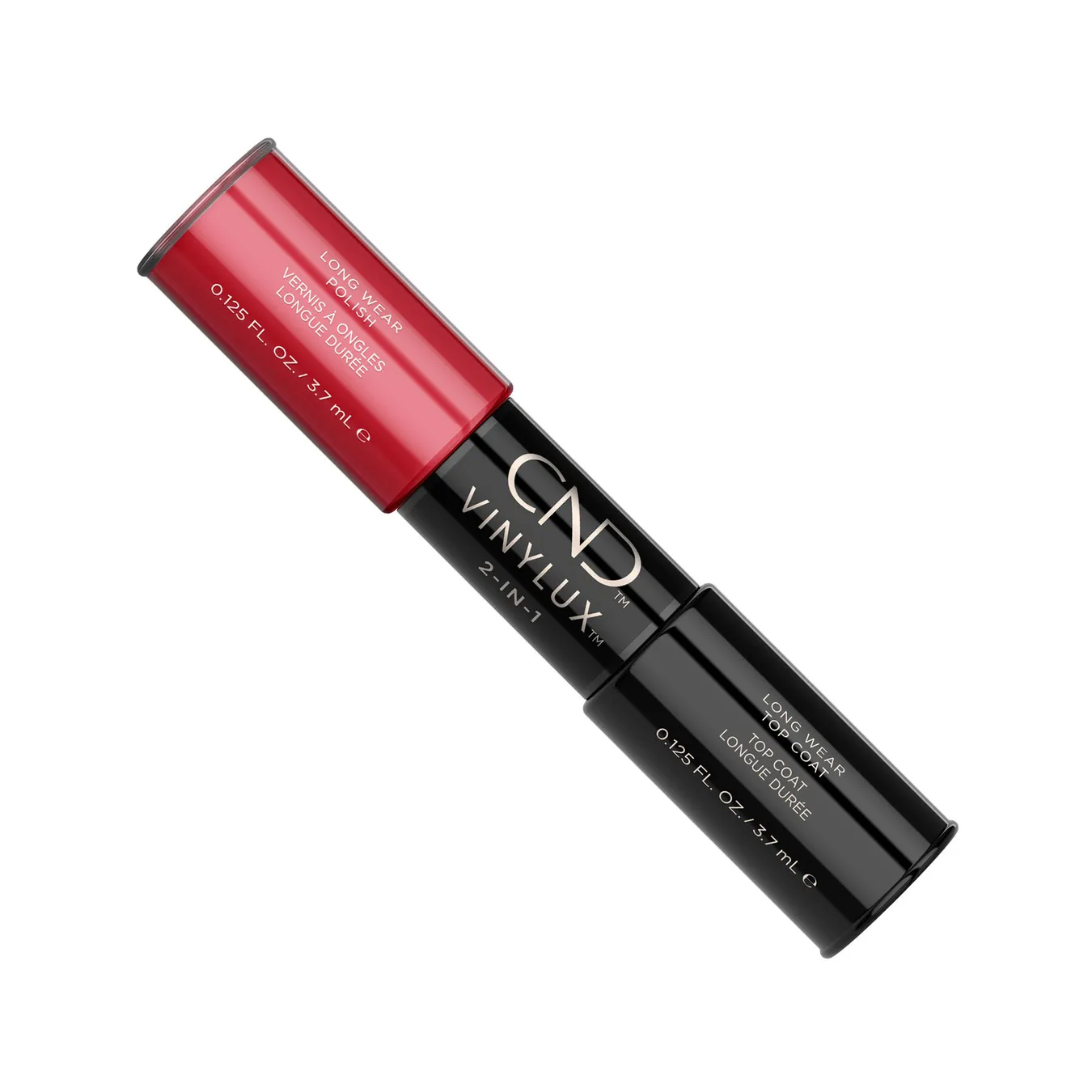 CND VINYLUX Long Wear Polish 2-in-1Negligee