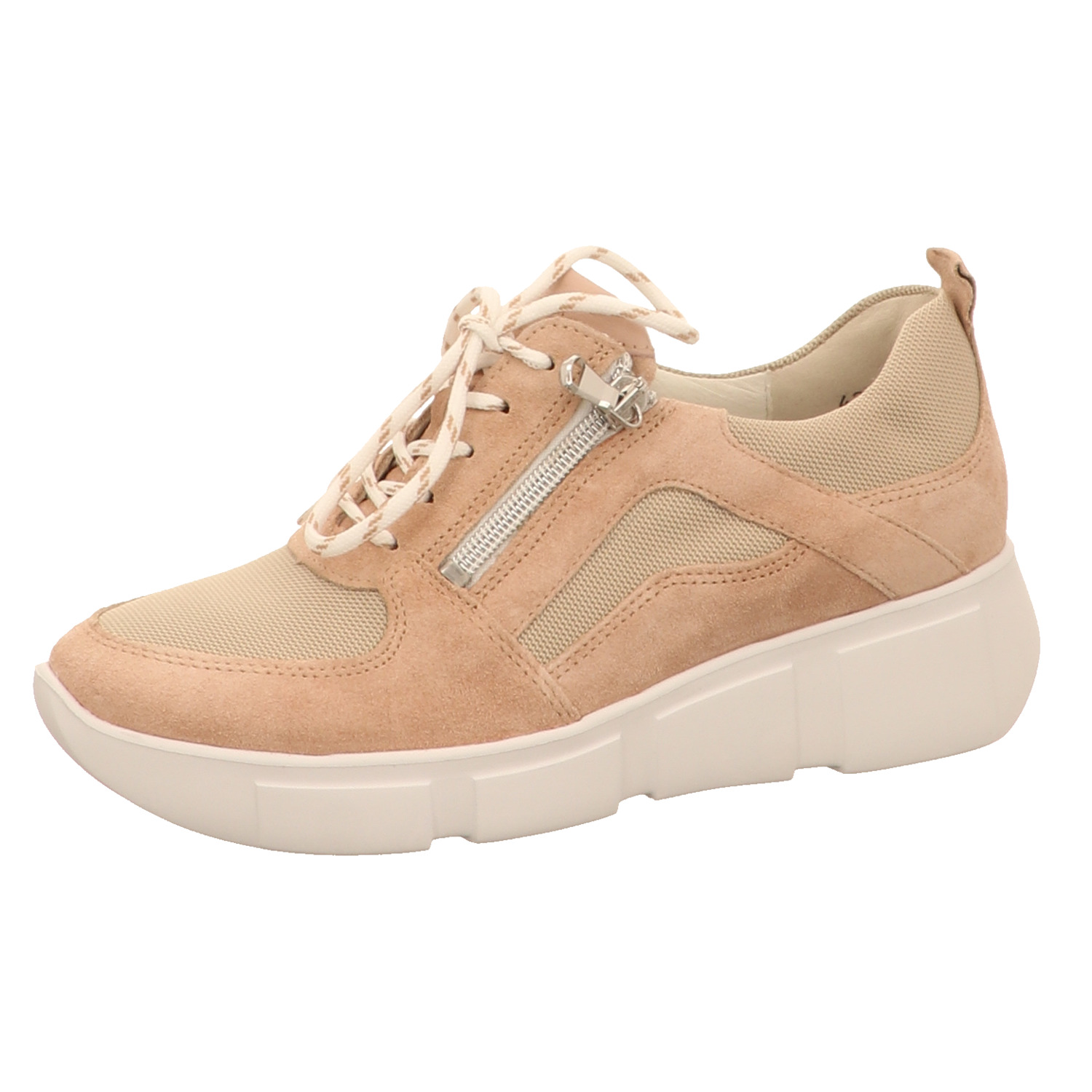 Waldläufer Sneaker rose/pink