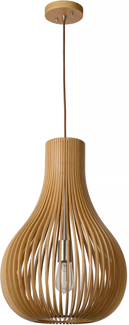 Lucide   Bodo Hanglamp