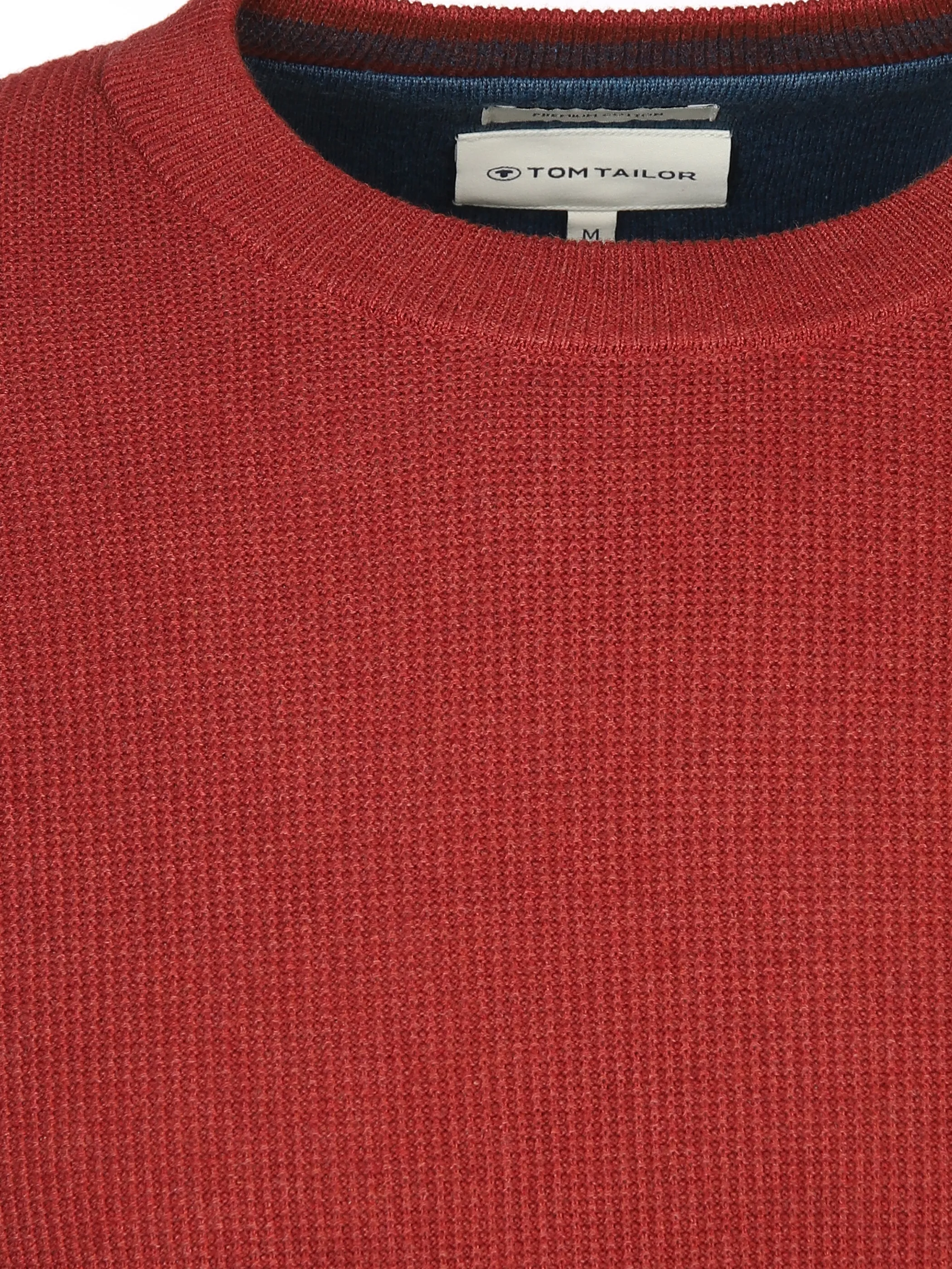 Herren Strickpullover