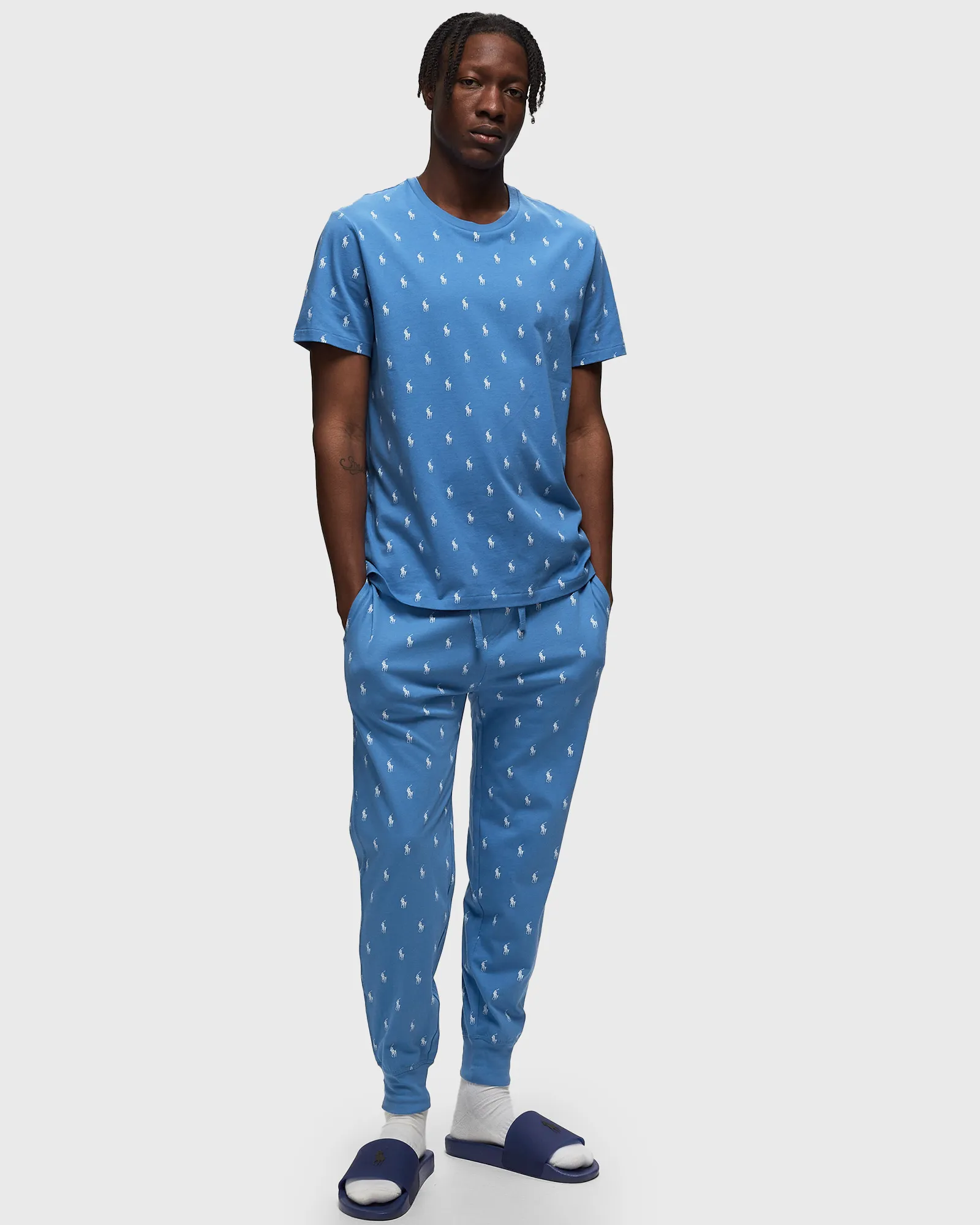 Polo Ralph Lauren JOGGER-SLEEP-BOTTOM