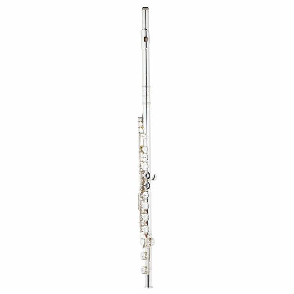 Muramatsu DS-CCEOH Flute Handmade