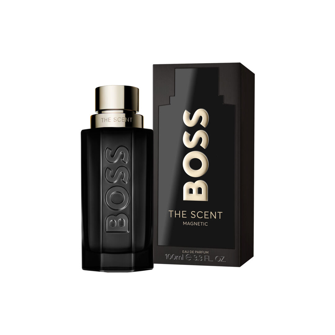 HUGO BOSS Boss The Scent  Magnetic For Him Eau de Parfum - 100ml