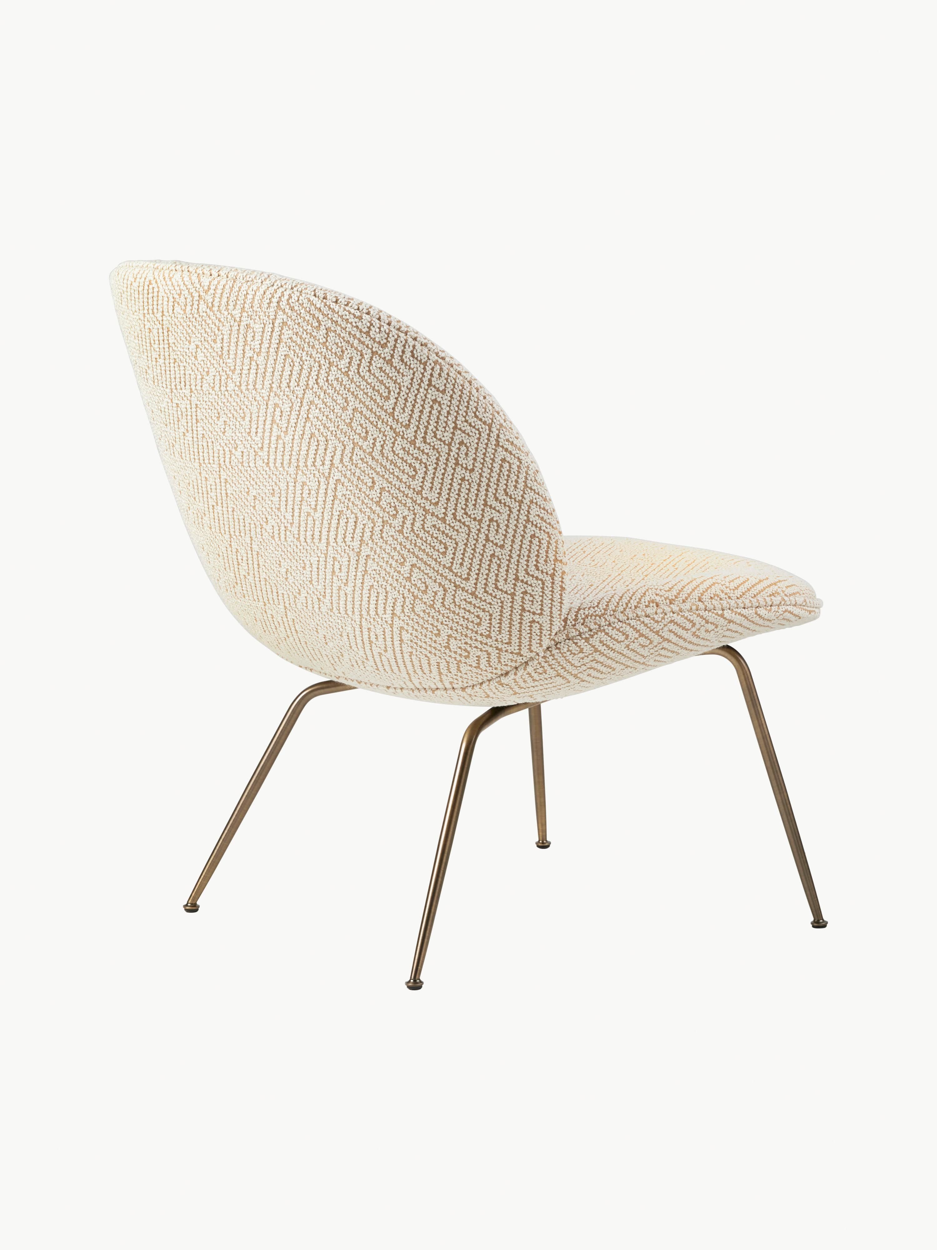 Loungefauteuil Beetle