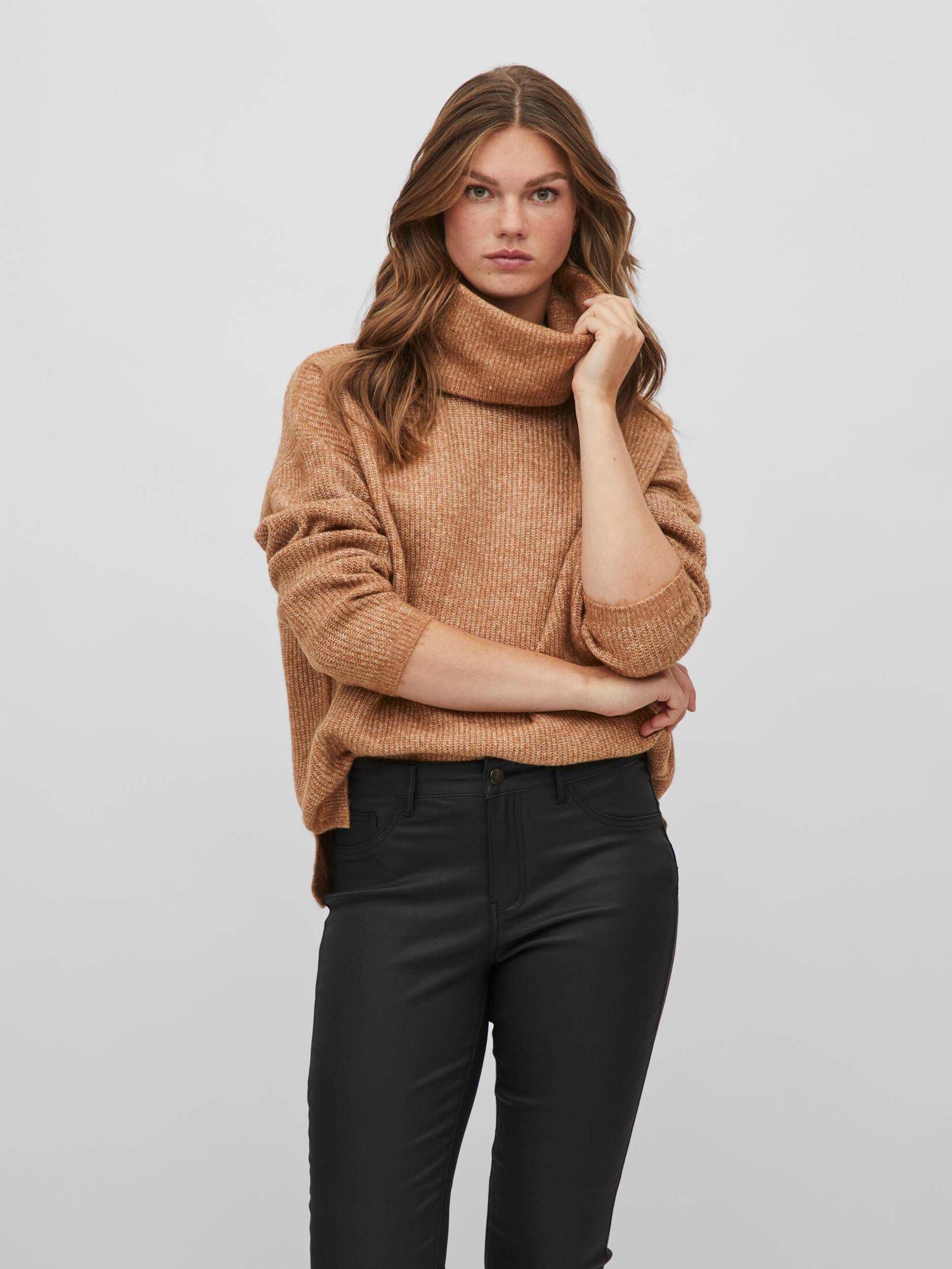 Vila| Damen Pullover VICILIA