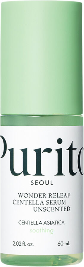 Purito SEOUL Wonder Releaf Centella Serum Unscented