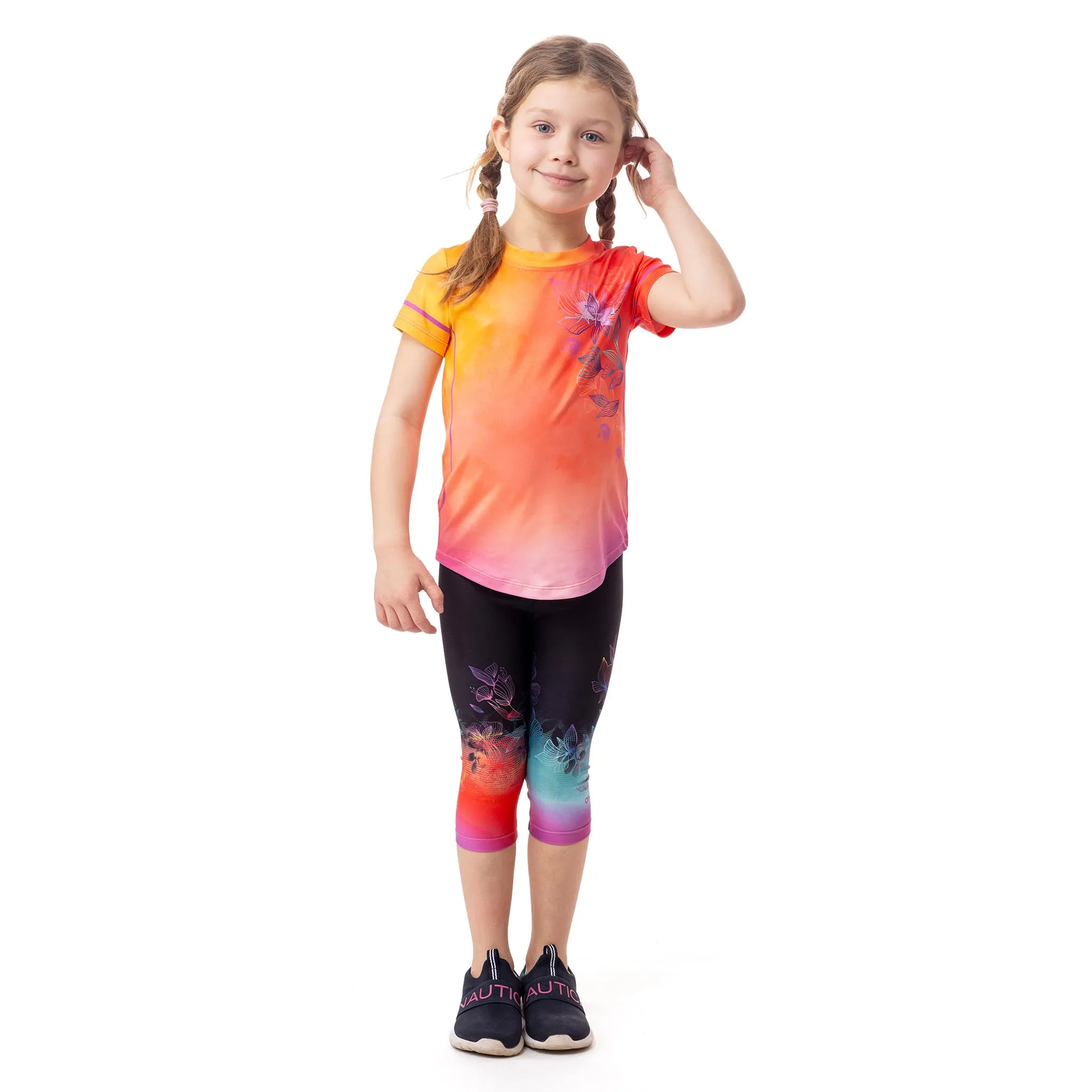 Nanö Legging 34 Inspire 4-6ans