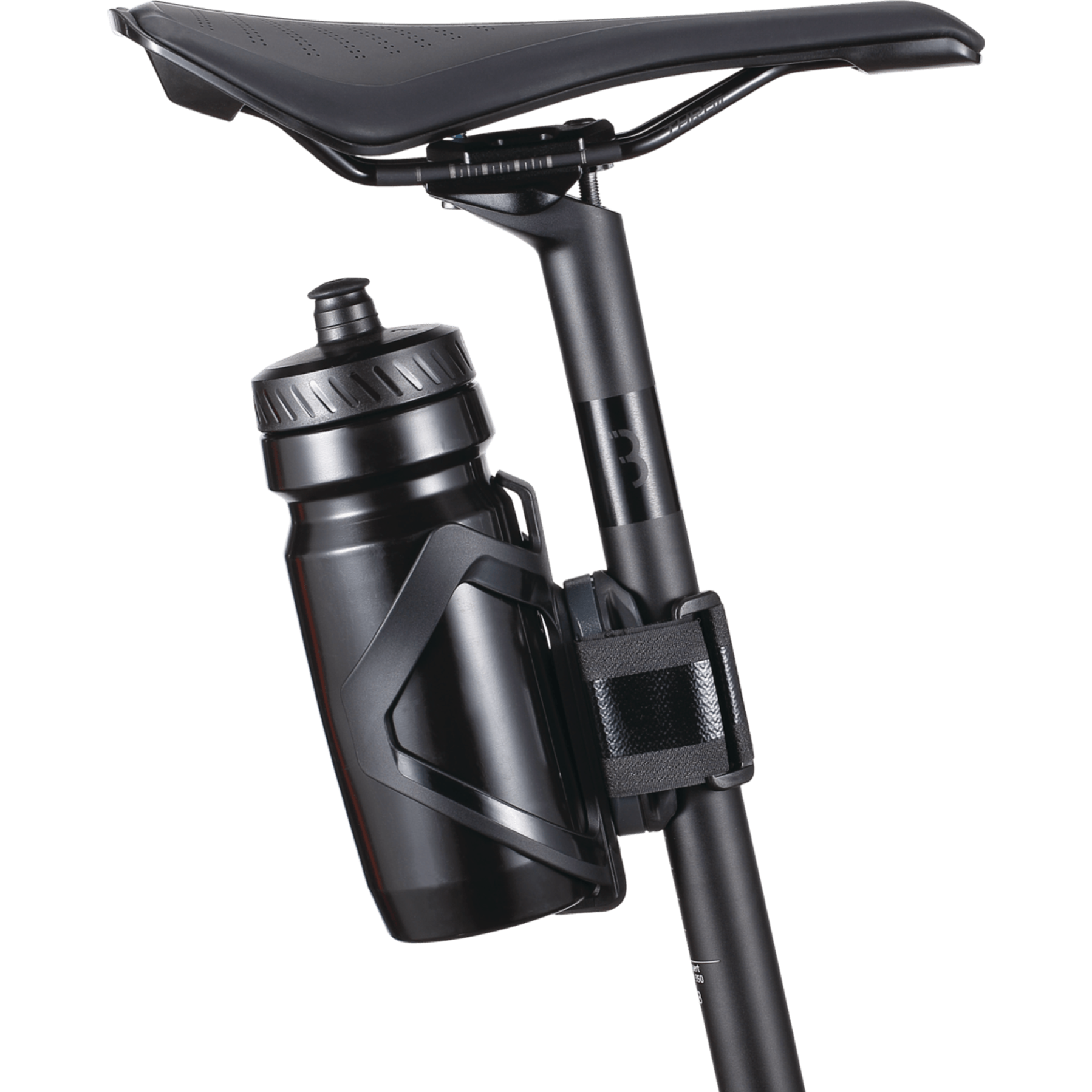 BBB Cycling BBC-111 HaulerMount Bidonhouder Adapter