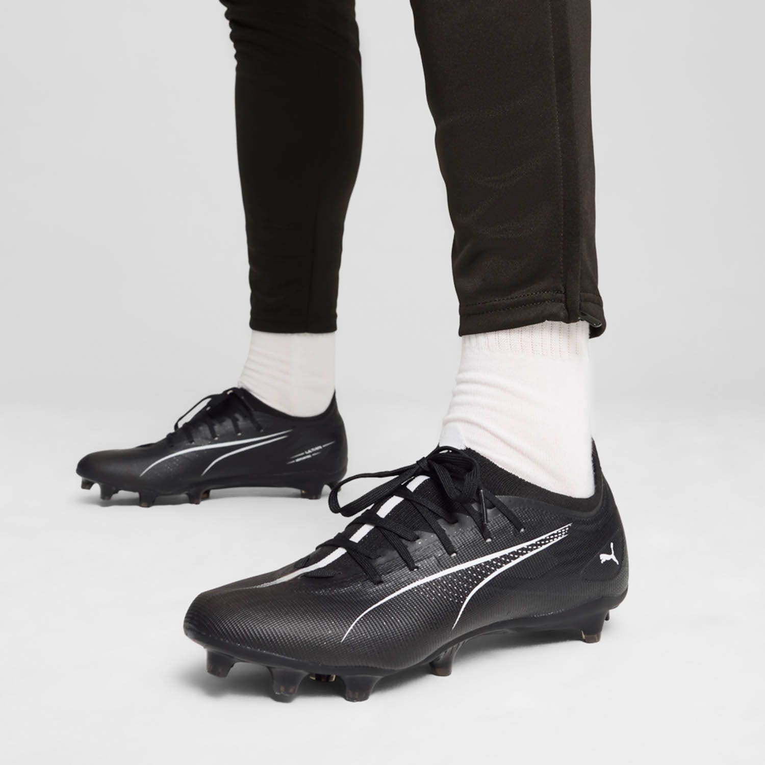 PUMA  Ultra 5 Match FG/AG Heren