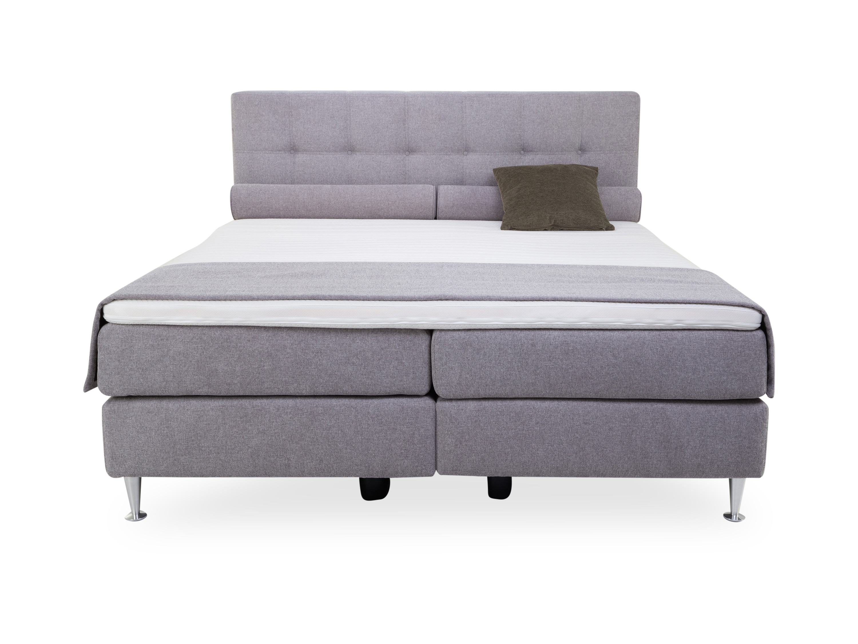 Boxspringbett MONDO BARELL