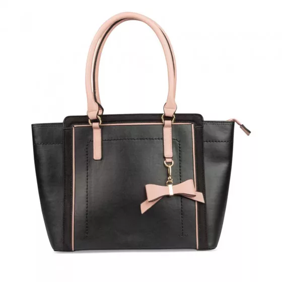 Sac à main NOIR MERRY SCOTT