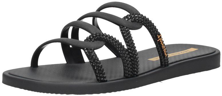 Ipanema Solar Slide zwart