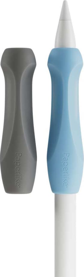 Paperlike Pencil Grips V2 til Apple Pencil (2-pak)