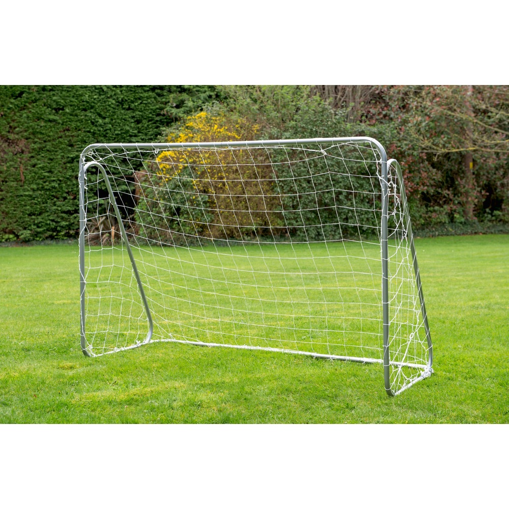 Fuß x 4 Fuß großes Fußballtor