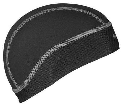 Sous Casque Gripgrab UPF 50 Lightweight Summer Noir