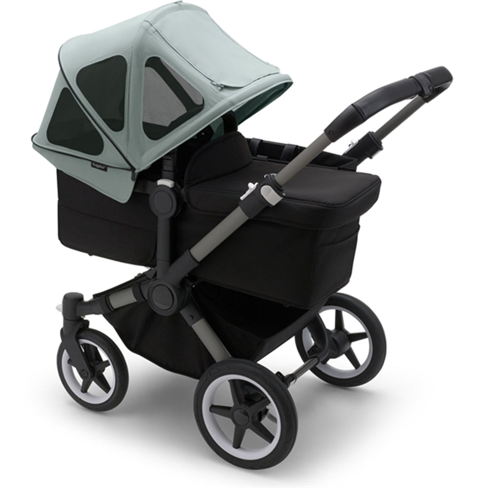 Donkey Breezy Sun Kaleche Pine Green