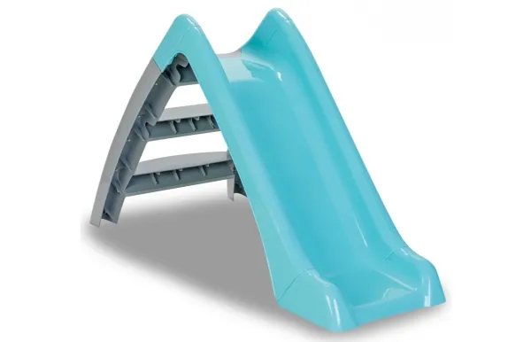 Jamara Slide Happy Slide, 1 År, 4,1 kg, Blå, Grå