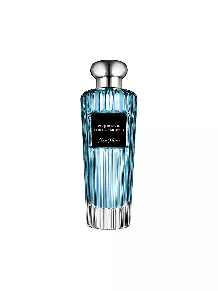 JEAN POIVRE Requiem of Lost Memories Eau de Parfum 100ml keine Farbe