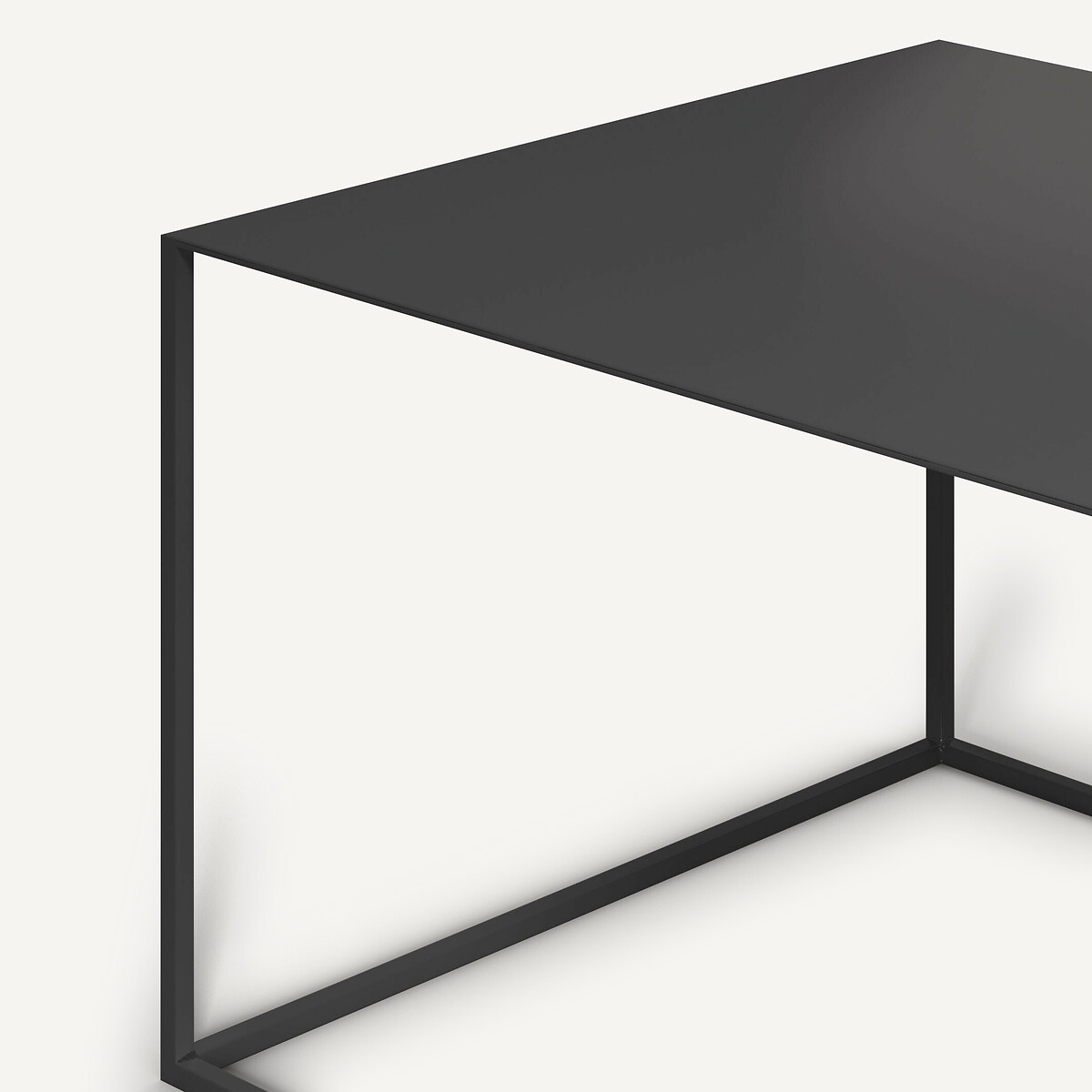 AM.PM<br>Mesa lateral Romy, quadrada