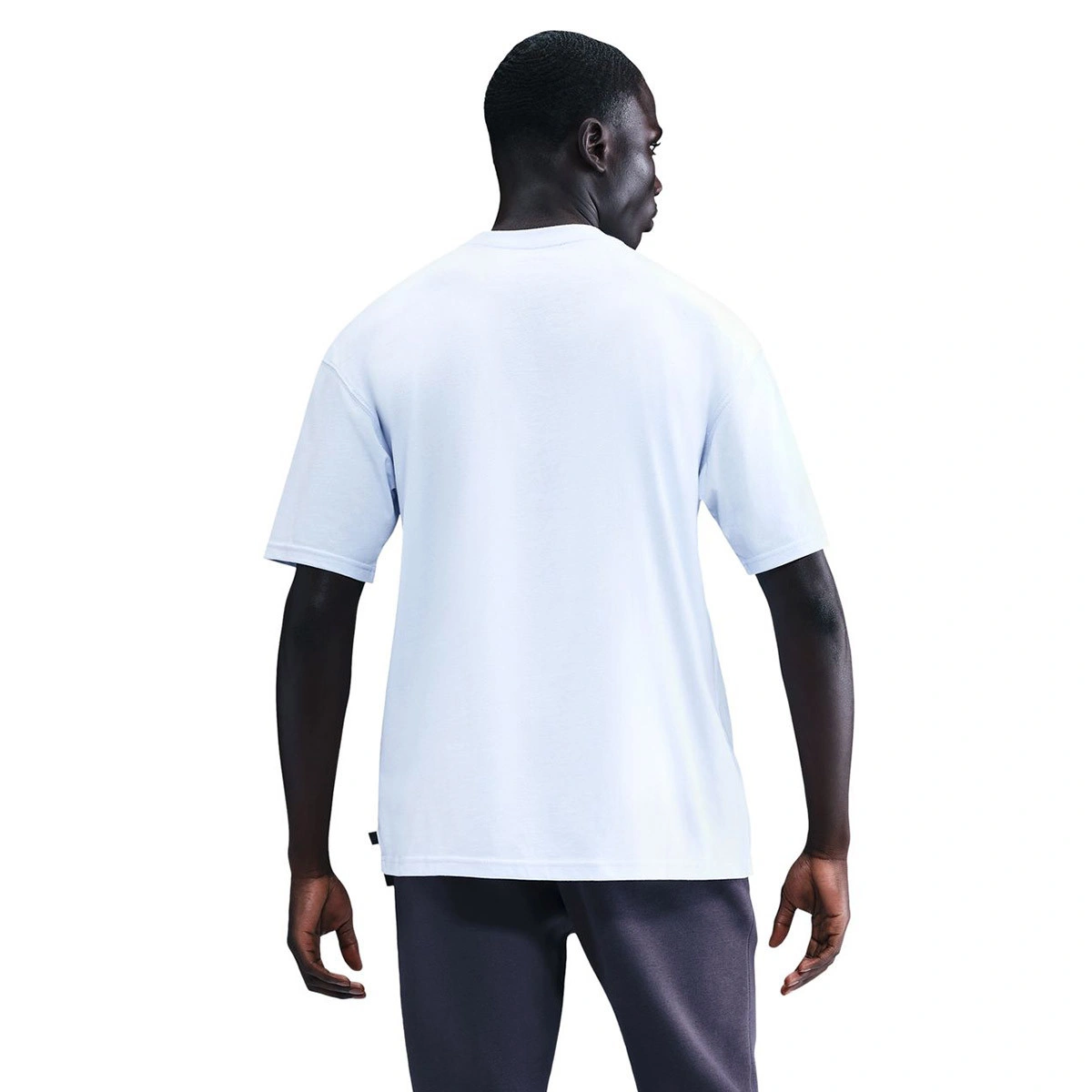 T-Shirt Nike Inter de Milão Fanswear 2025-2026