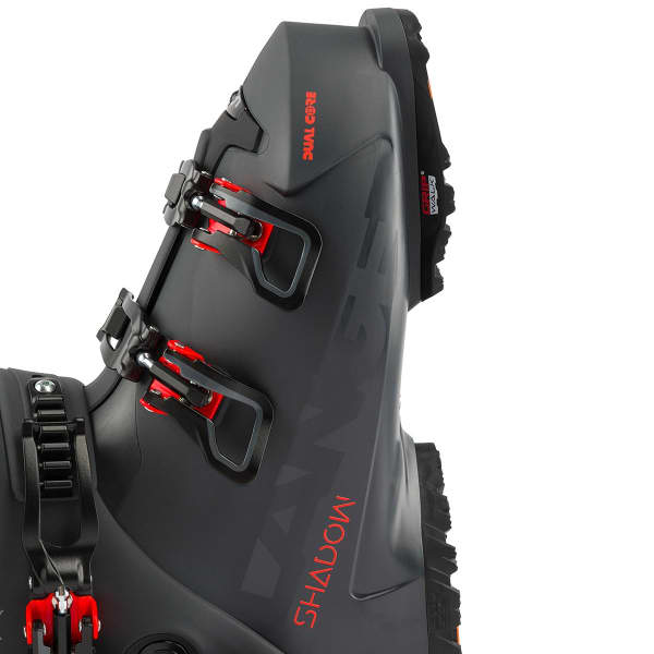 Chaussure de ski LANGE SHADOW 120 MV GW