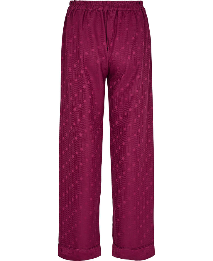 Simone Pérèle LOUNGEWEAR Syrah