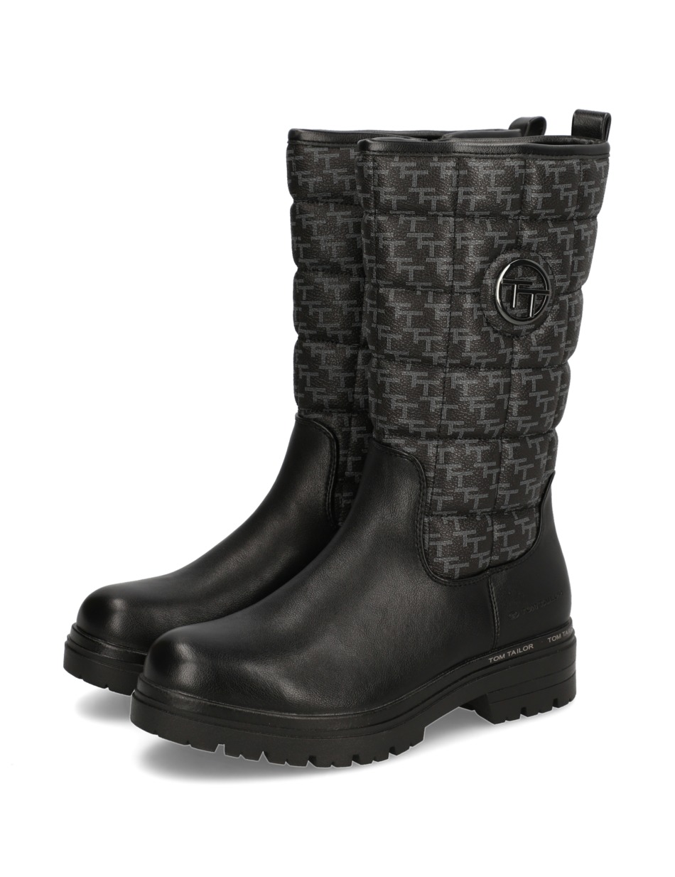 Stiefel