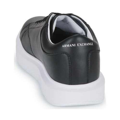 Armani Exchange - XV534-XUX123 Negro / Blanco