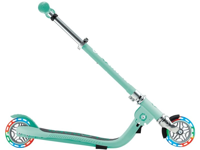 GLOBBER Scooter Flow Foldable Junior Mint City Scooter