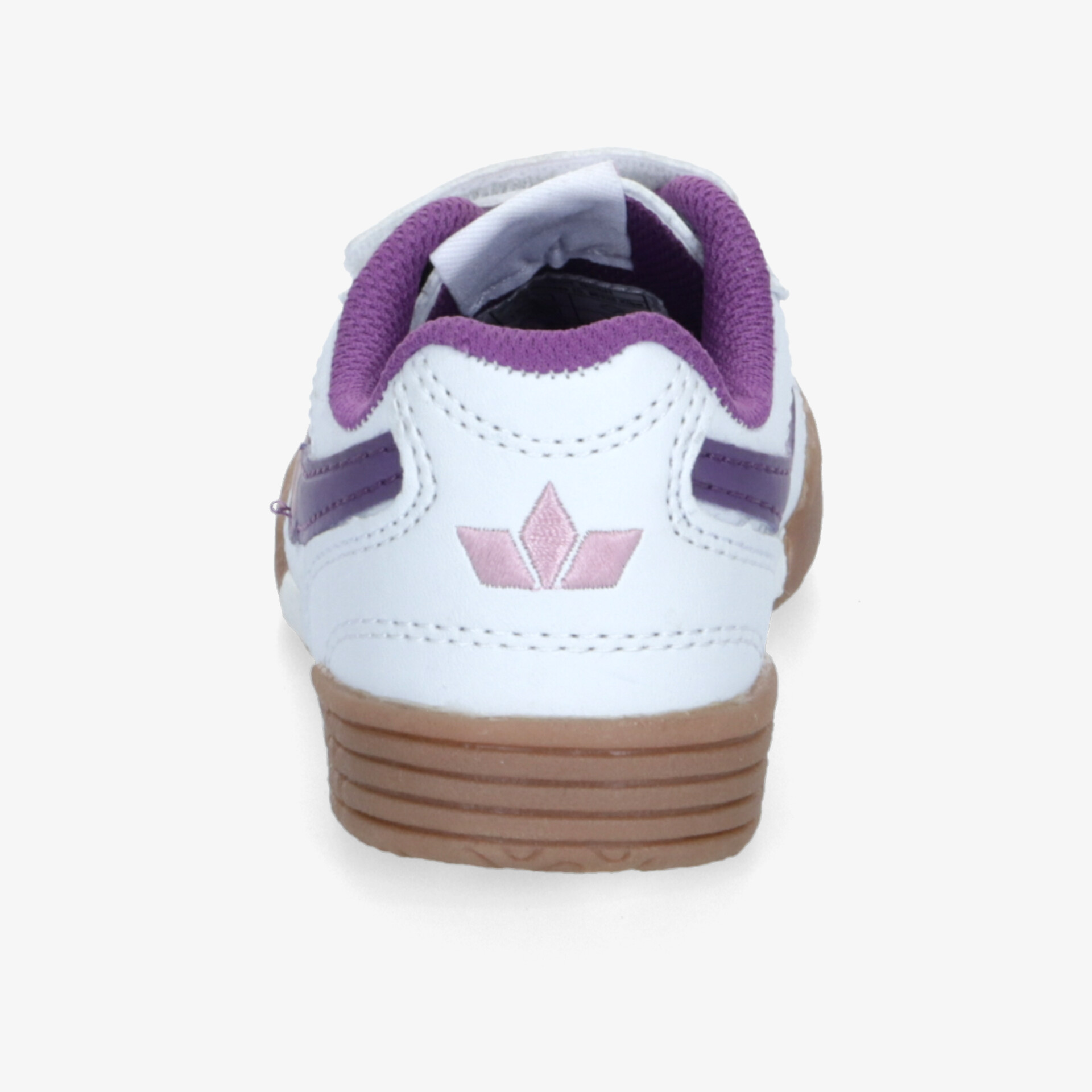 LICO Kinder Sportschuhe weiß