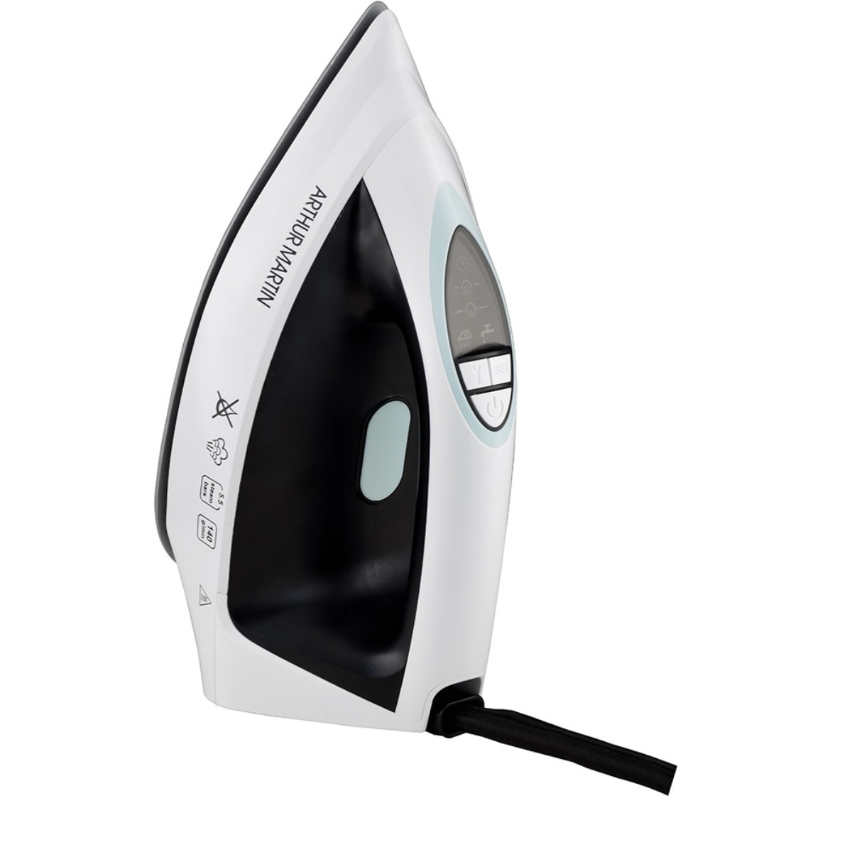 Arthur Martin Centrale vapeur 2100W 5,5 Bars