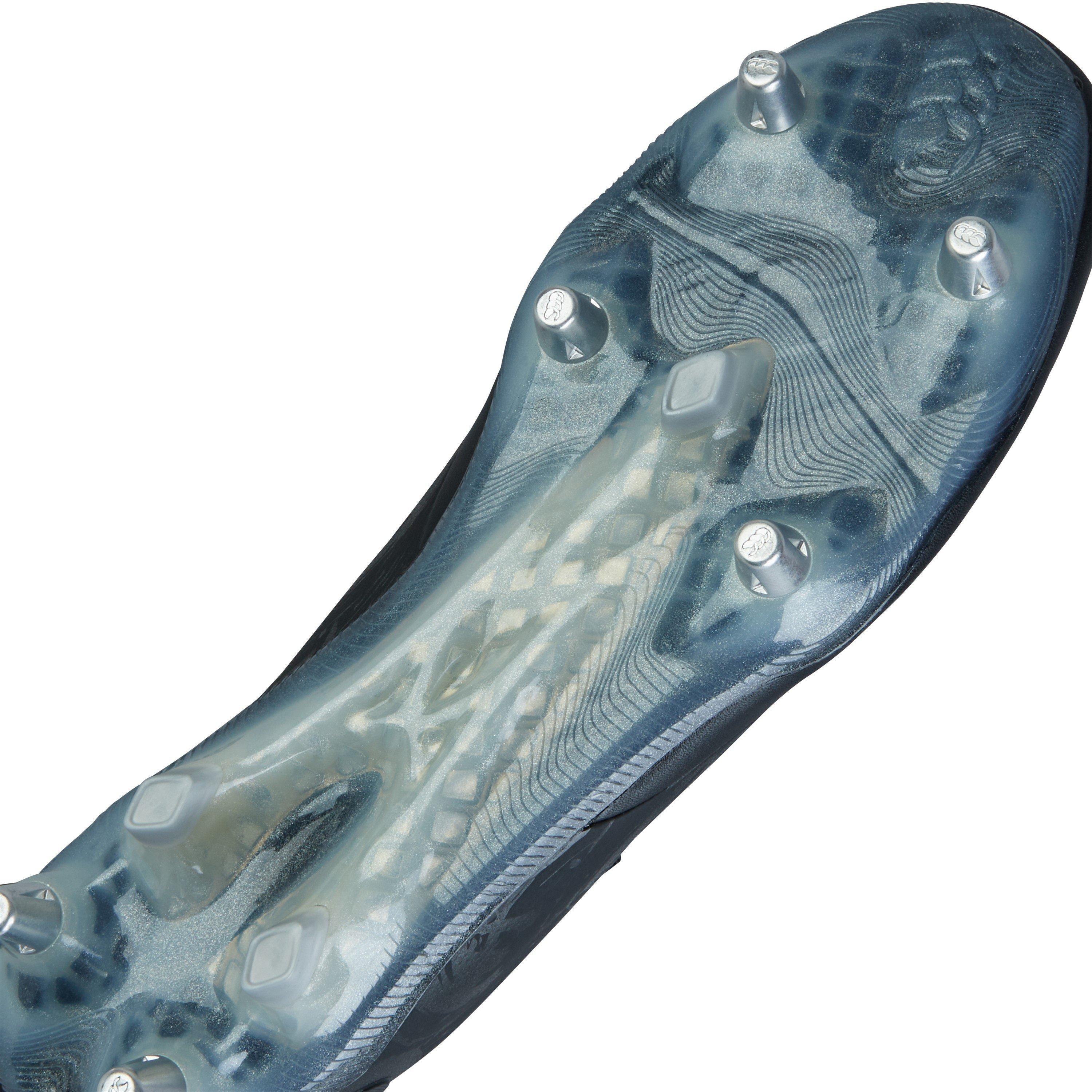 Canterbury Phoenix Genesis Elite Soft Ground Rugby Boots