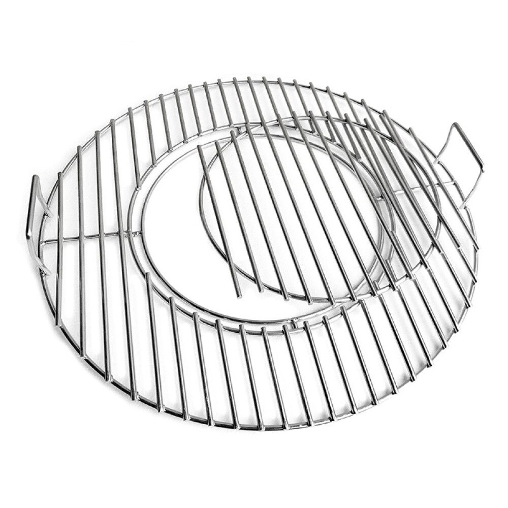 GRILLRIST KINGSTONE SUPERIOR Ø54,5CM