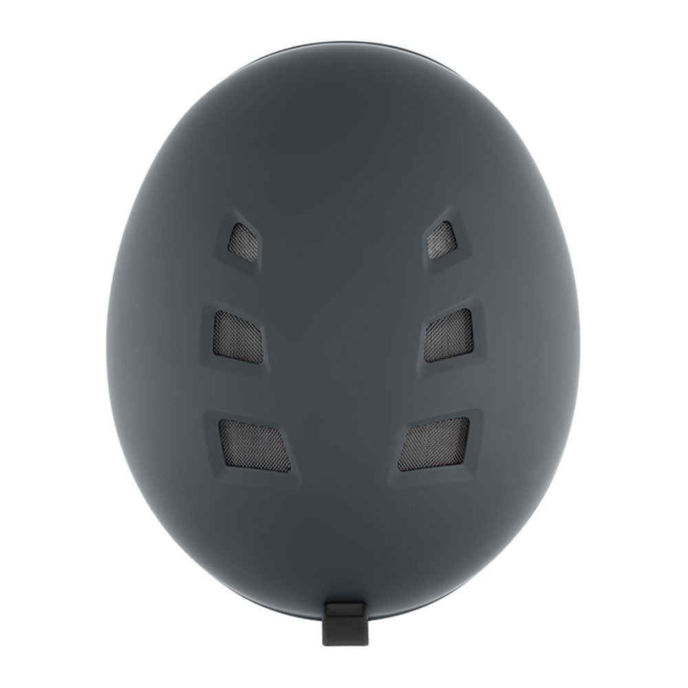 Smith HOLT 2 - Casque ski matte slate