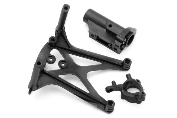 HPI Mount Set (Micro)