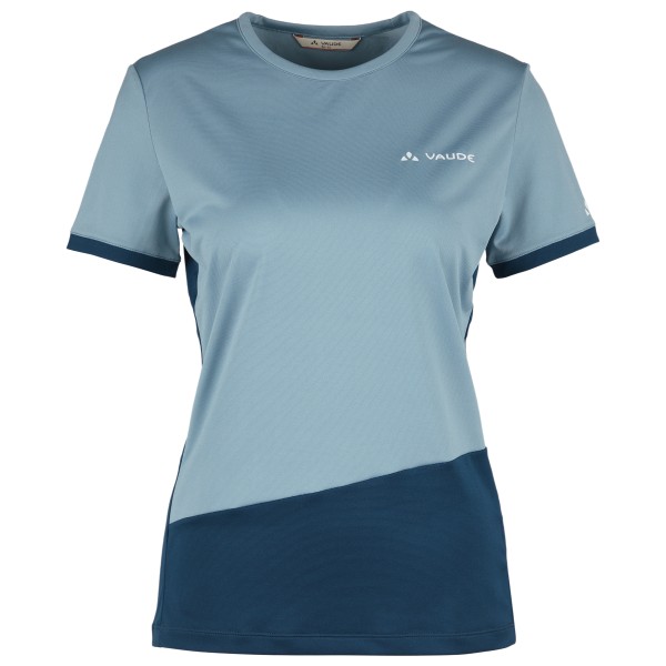Vaude - Women's Matoso Tricot - T-shirt technique
