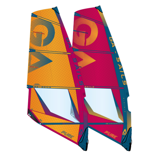 GA Sails Pure 2025