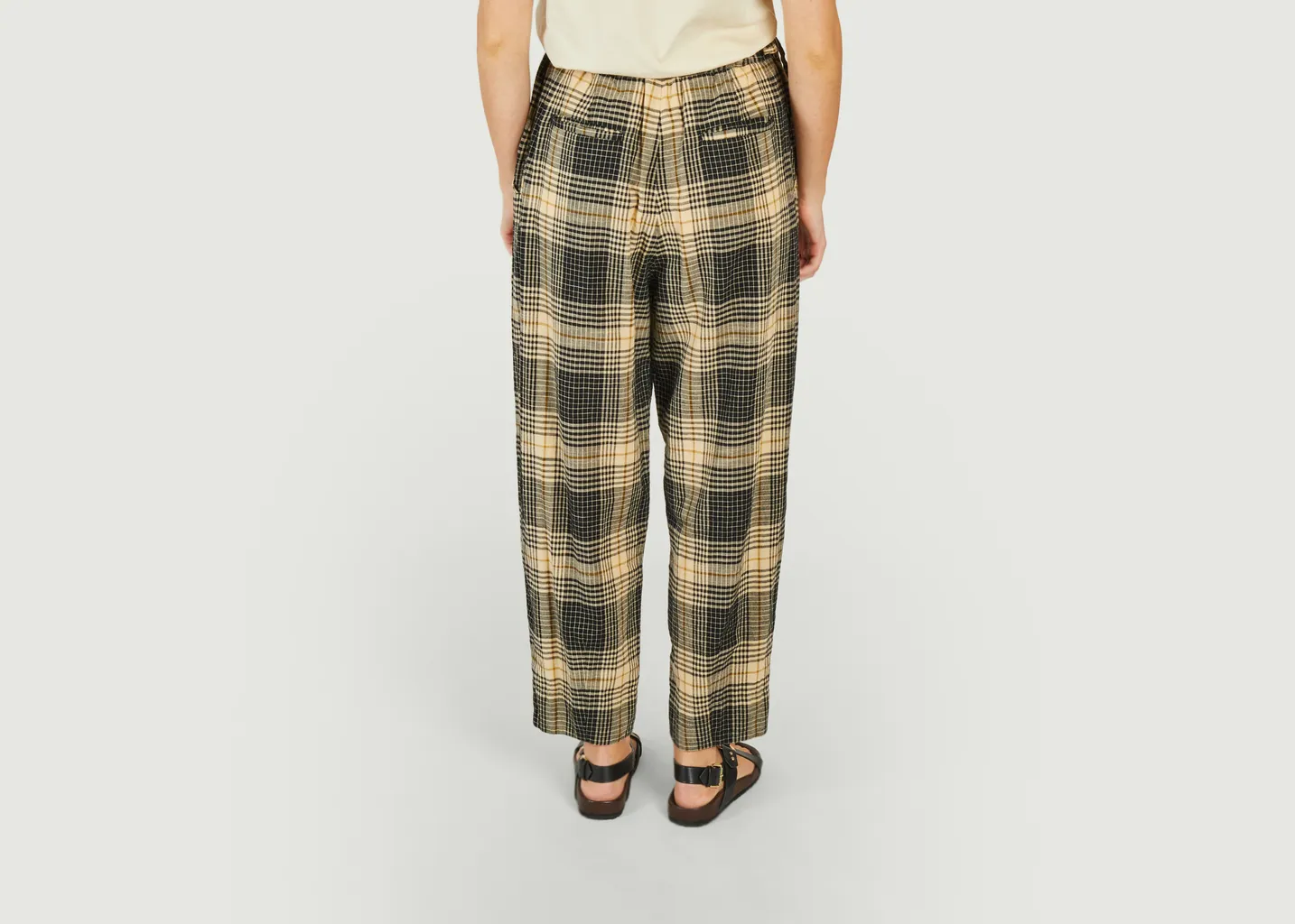 Pantalon Andreas Soeur