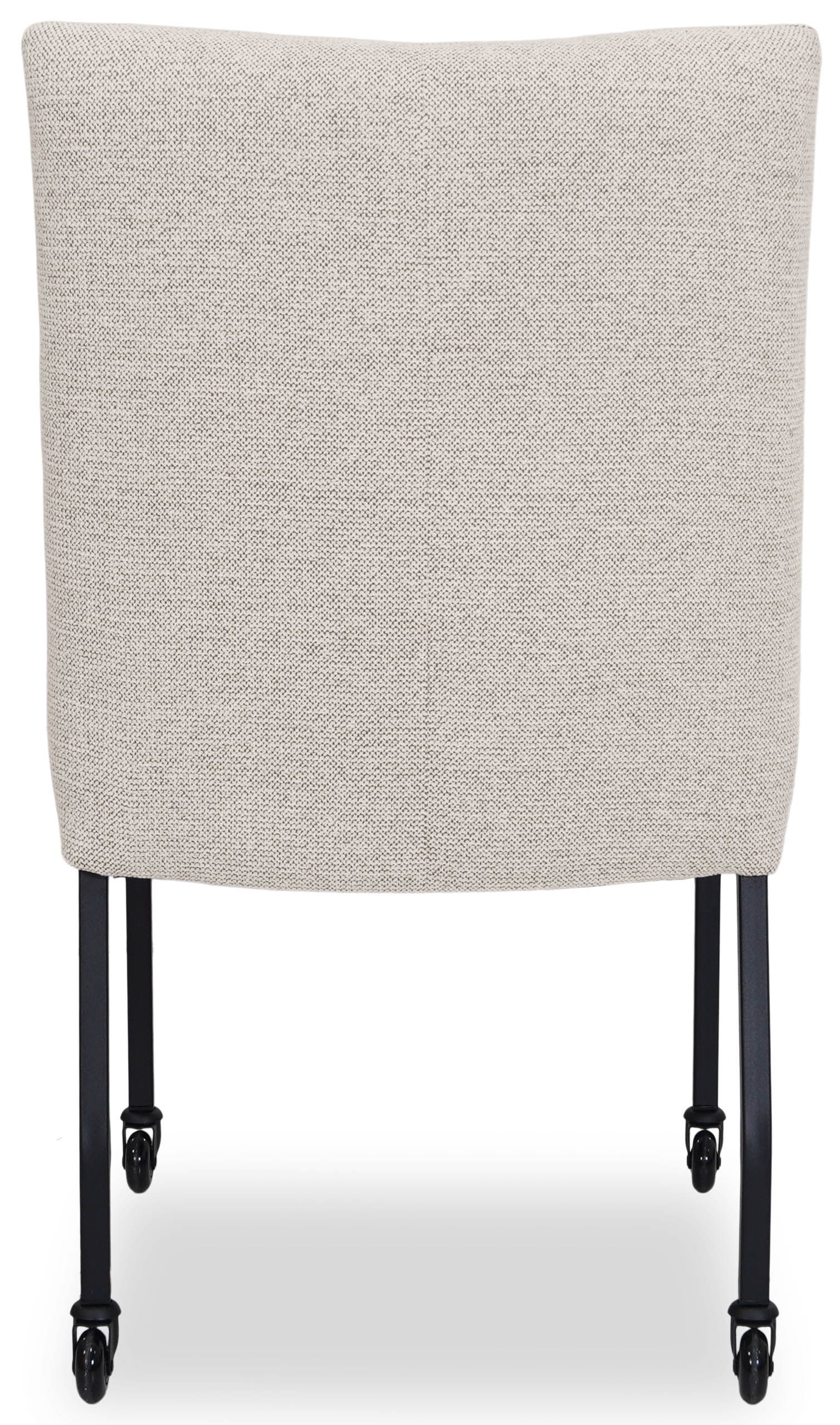 Eetstoel Corsa B51 x D65 x H91 cm