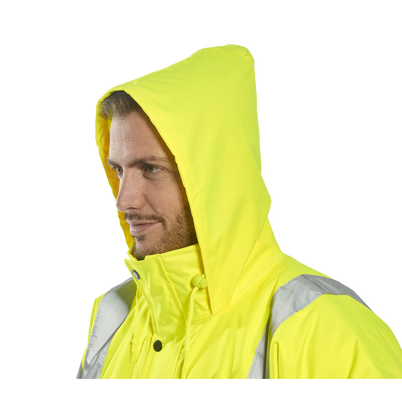 Portwest Hi-Vis verkeersjack M