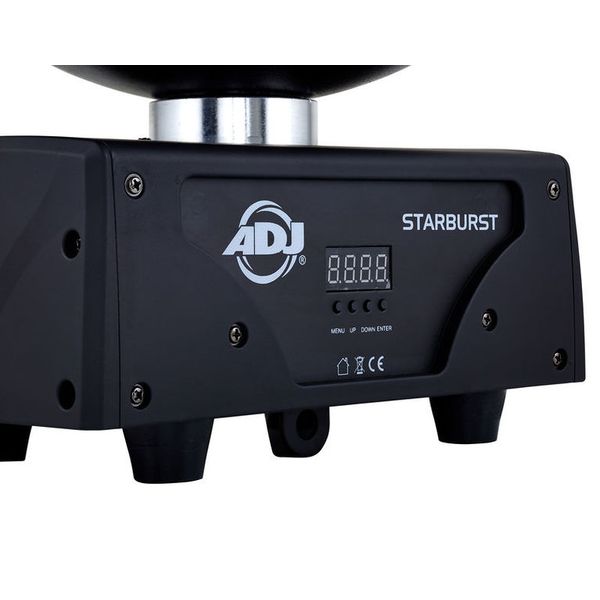 ADJ Starburst